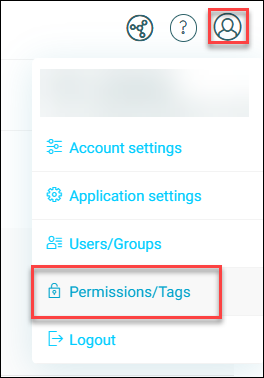 Designer Define Variables—Permissions Designer Define Variables—Permissions