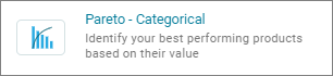 Solution Tile Category Pareto Option Solution Tile Category Pareto Option