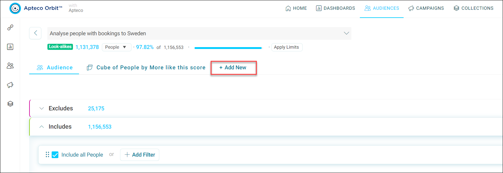 Add datagrid