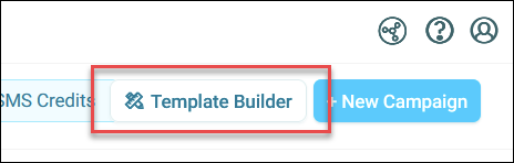 Template Builder