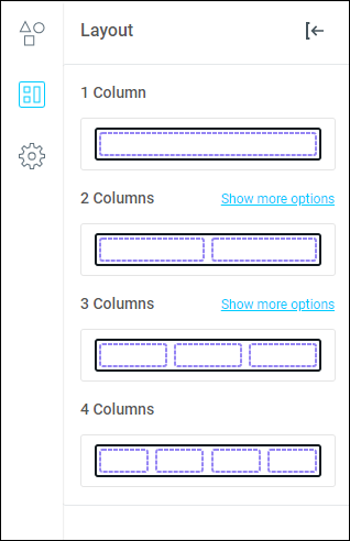 Layout Tools