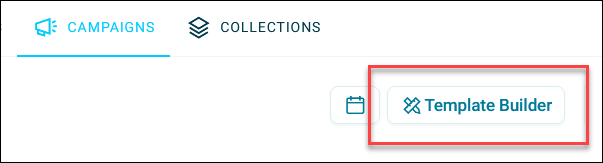 Template builder