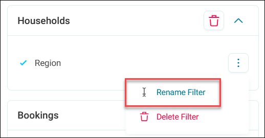 Rename filter