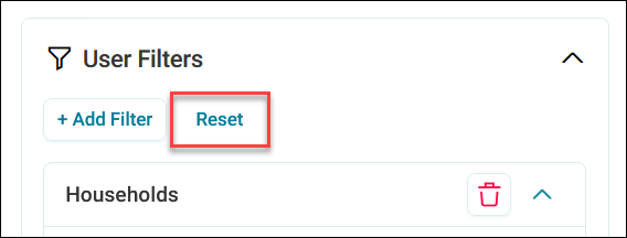 Reset