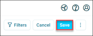 Save