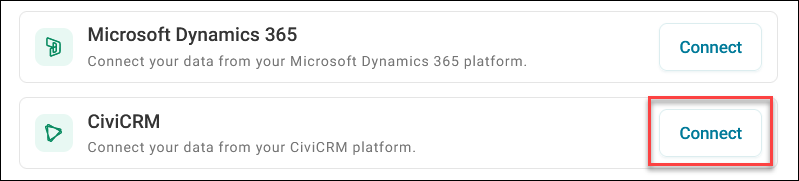 CiviCRM