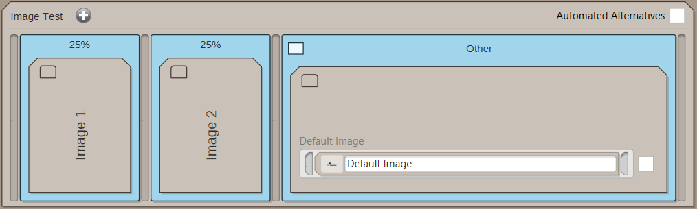Multiple Content Items Multiple Content Items