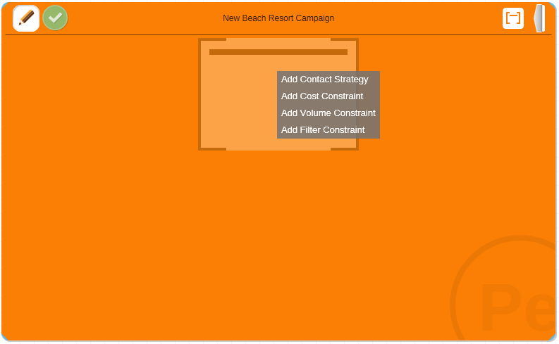 Add Filter Constraint Add Filter Constraint