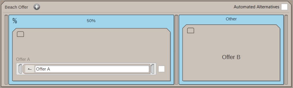 Test Content A/B Test Test Content A/B Test