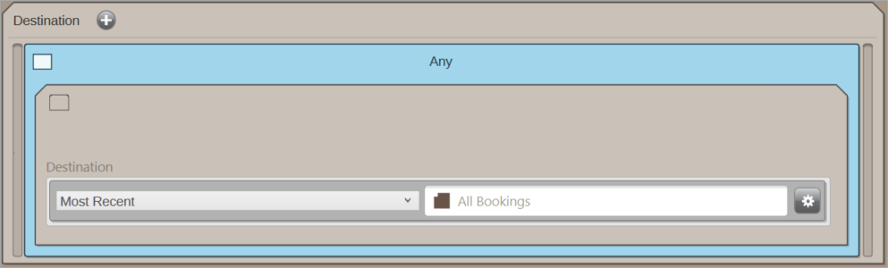 Content Field Content Field