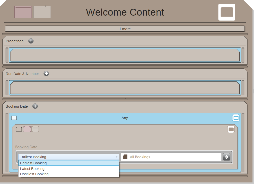 FastStats Variables Content FastStats Variables Content