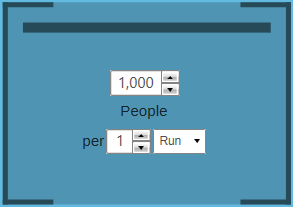 Volume Constraint Volume Constraint