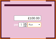 Cost Constraint Cost Constraint