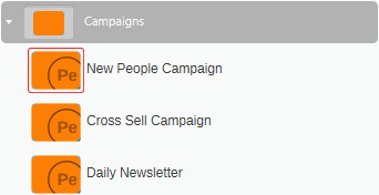 Library campaigns Library campaigns