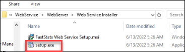 Setup-exe